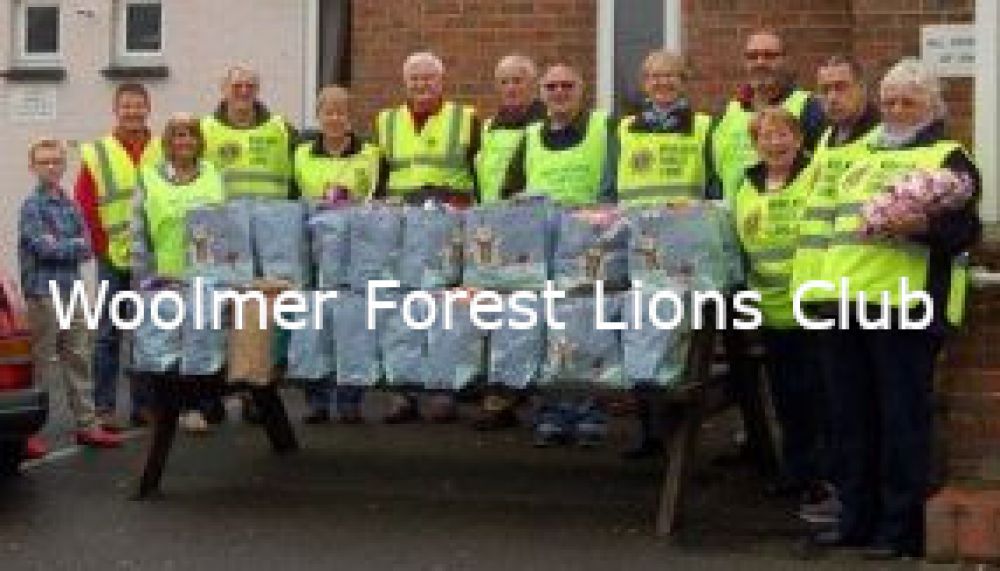 Woolmerforestlionsfront page with title Woolmerforestlionsfront page with title